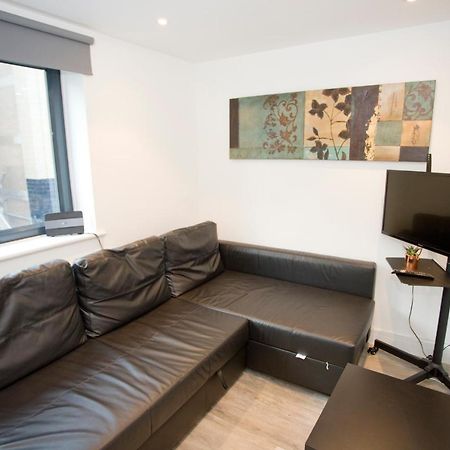 8 Compass Point Apartment Bournemouth Exterior photo