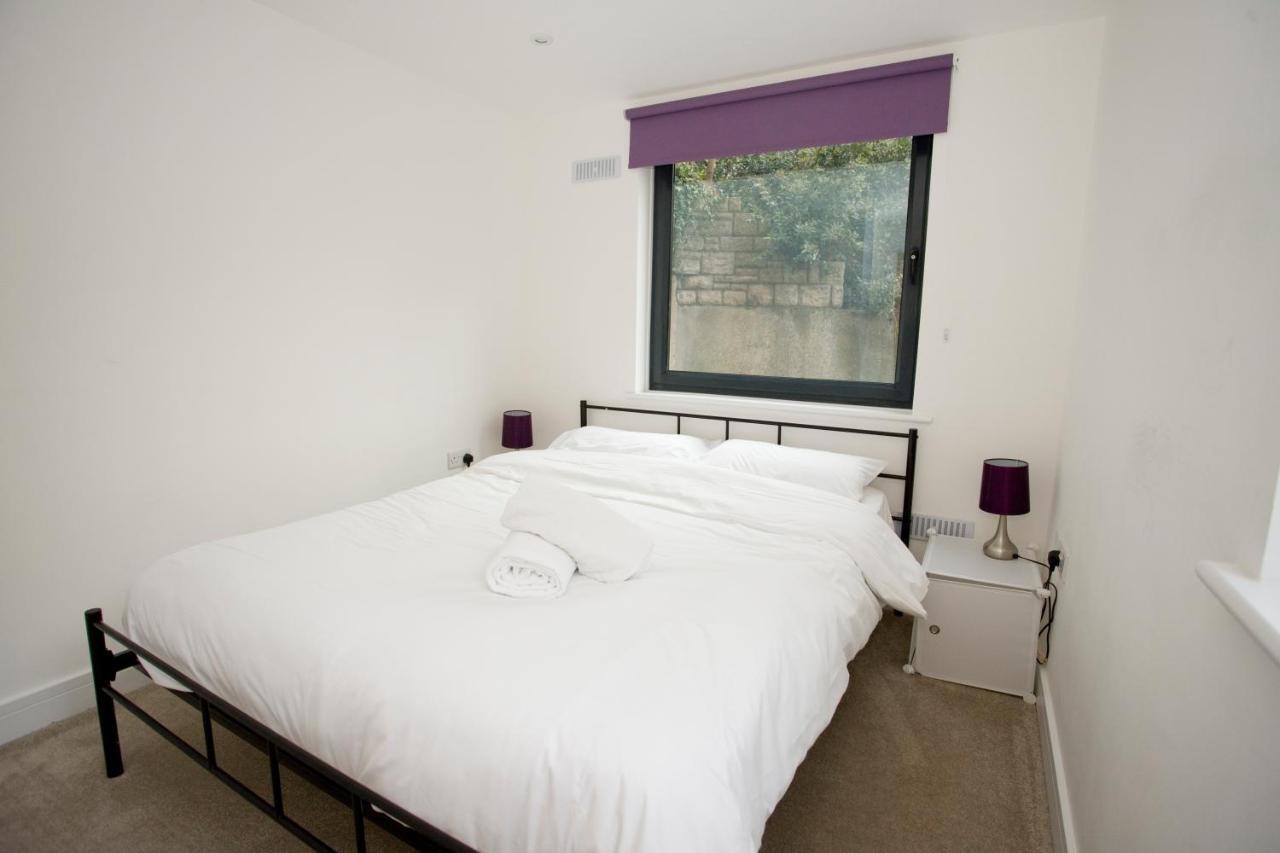 8 Compass Point Apartment Bournemouth Exterior photo